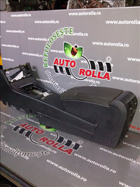 consola bord intre scaune Volkswagen Passat B6, an 2008