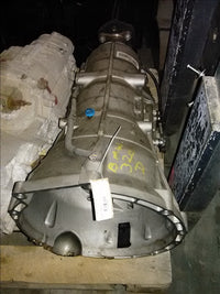 cutie viteze automata BMW E91, 2.0D an 2010