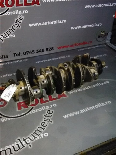 vibrochen Hyundai Tucson 2.0CRDI