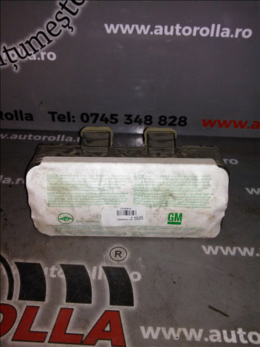 airbag pasager Opel Zafira A