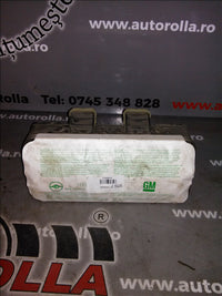 airbag pasager Opel Zafira A