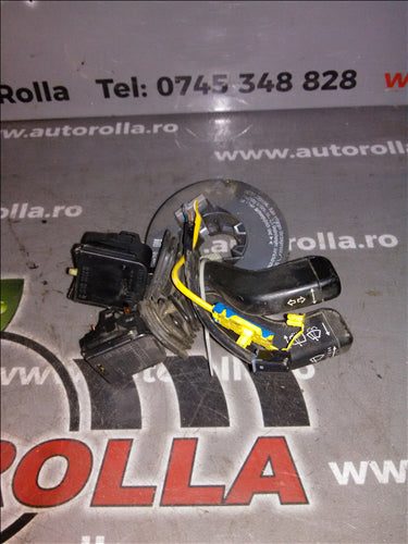 bloc lumini+stergatoare+folie Opel Zafira A