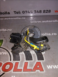 bloc lumini+stergatoare+folie Opel Zafira A