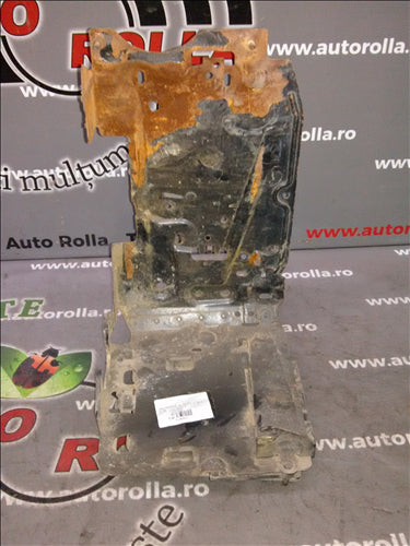 calculator motor Renault Clio 2 1.5DCI an 2004