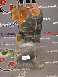 calculator motor Renault Clio 2 1.5DCI an 2004