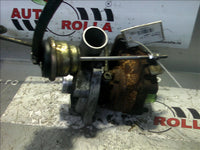 turbina Renault Clio 2, 1.5DCI an 2004