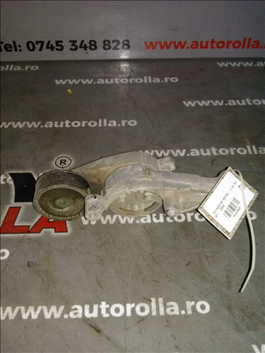 intinzator motor Volkswagen Passat B6 1.9TDI an 2008