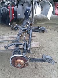 tirant dreapta spate Volkswagen Passat B6 an 2007