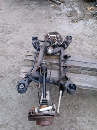 planetara dreapta spate BMW X5 E53, 3.0D, an 2003