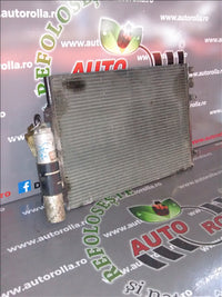 radiator ac si vas Renault Clio 2 1.5DCI an 2004