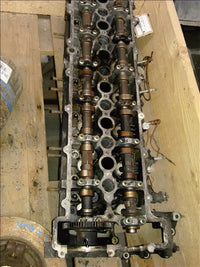 chiuloasa si axe came BMW X5 E53 3.0D an 2003