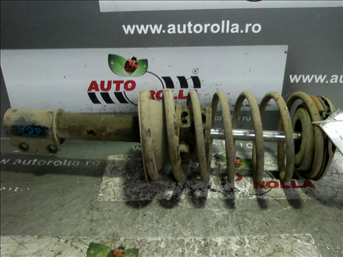 amortizor dreapta fata complet Dacia Nova