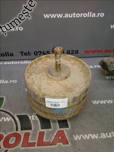 poanson perna aer spate Iveco Eurostar Cursor