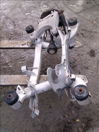 amortizor stanga spate BMW E39, 3.0D break