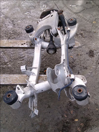 planetara stanga spate BMW E39 3.0D break