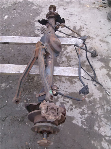 planetara stanga spate Land Rover Discovery 2