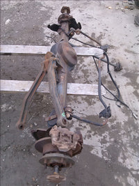 planetara stanga spate Land Rover Discovery 2