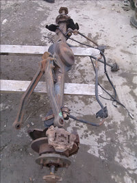 planetara dreapta spate Land Rover Discovery 2