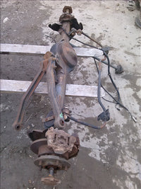 butuc stanga spate Land Rover Discovery 2