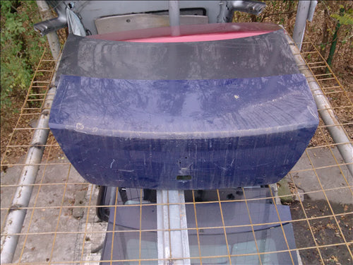 capota spate Renault Clio 2