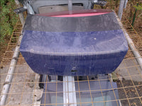 capota spate Renault Clio 2