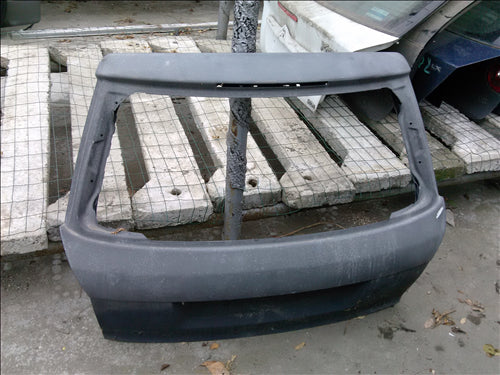 haion gol Audi A4 an 2003