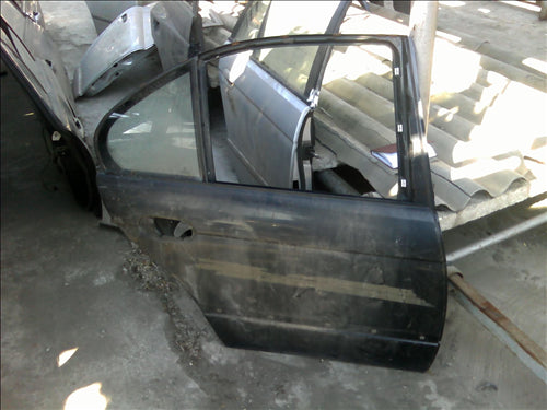 usa dreapta spate goala BMW E39