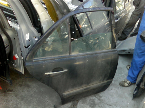 usa dreapta spate completa Mercedes Eclass W210