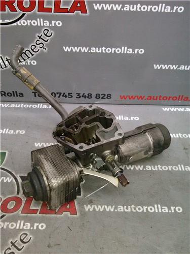 termoflot Audi A4 an 2007 2.0TDI