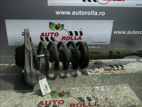 amortizor stanga fata complet Audi A4, an 2007