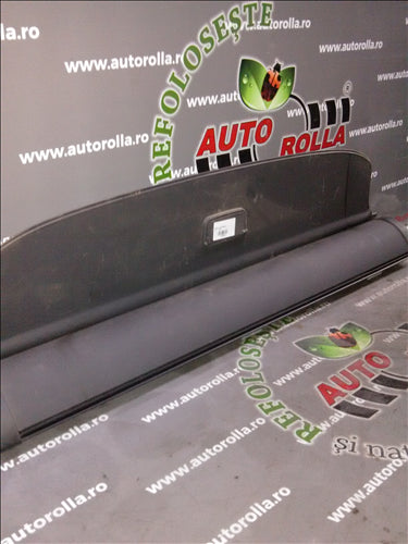 rulou portbagaj Audi A4 an 2007