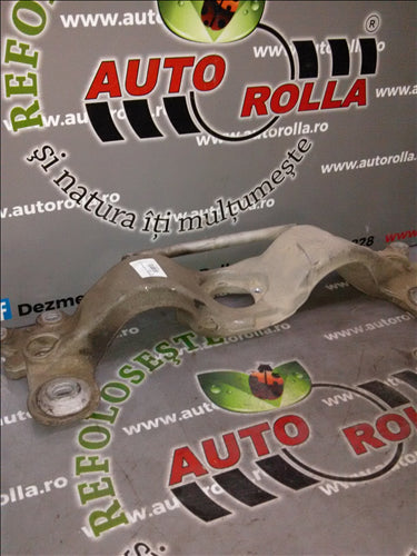 traversa cutie viteze automata Audi A4 an 2007 2.0TDI