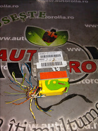 centralina airbag Audi A4 an 2007