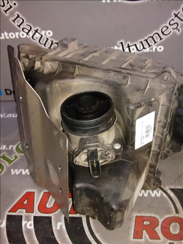 debitmetru aer Audi A4 an 2007 2.0TDI