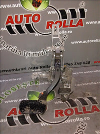 pedometru ansamblu pedalier Audi A4 an 2007 2.0TDI