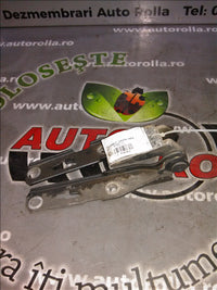 balamale capota fata Audi A4 an 2007