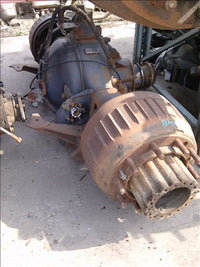 planetara stanga spate BMC Pro 628