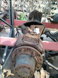 punte spate Volvo FL6