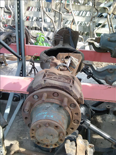 planetara stanga spate Volvo FL6