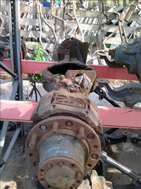 planetara dreapta spate Volvo FL6