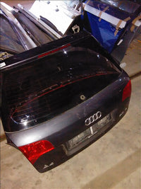 haion break complet si stopuri Audi A4, an 2007