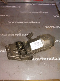 suport filtru ulei Opel Zafira A 2.0D