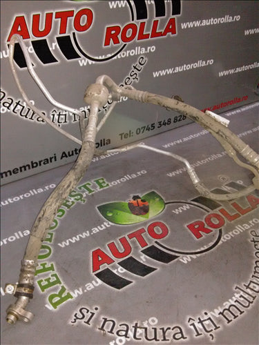 conducte ac Opel Zafira A 2.0D