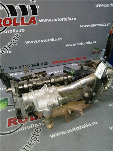 chiuloasa Renault Clio 2 1.5DCI euro3