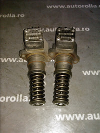 injectoare 2 buc DAF XF, 430cp, euro3