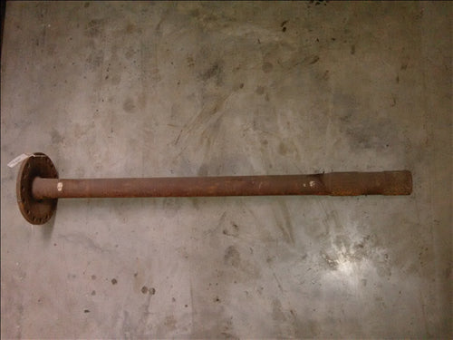 planetara dreapta spate Iveco Eurotech euro2