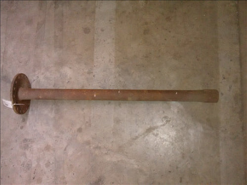 planetara stanga spate Iveco Eurotech euro2