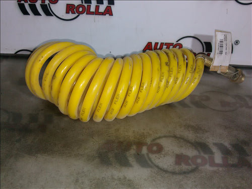 furtun cuplare aer Mercedes Actros