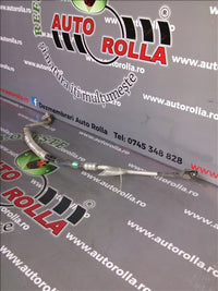 conducta ac Suzuki Ignis 1.3S an 2006