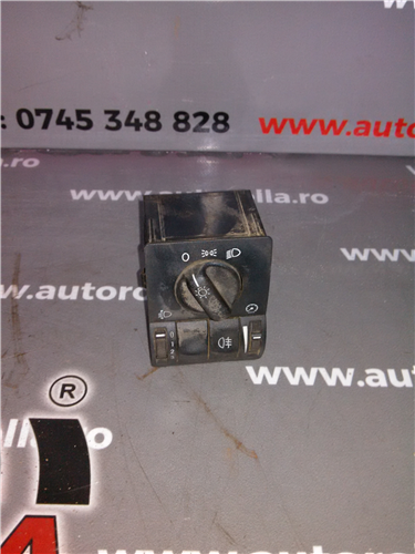 bloc lumni bord Suzuki Ignis, an 2006